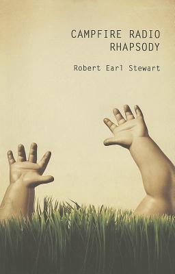 Campfire Radio Rhapsody is Windsor poet Robert Earl Stewart 's follow-up to his acclaimed, Lampert Award nominated debut, Something Burned Along the Southern Border. The humour that many readers found in that first collection takes a turn for the darker here, but the poems are livelier than ever. Campfire Radio Rhapsody features shadowy trains, a cab-driving opera singer, a multi-armed mollusk, and a mass exodus of clowns. From the epic The Country Reporter (Stewart edits a small-town newspaper) to the rash of startling poems of just half a dozen lines, this is a book by a writer who is digging more deeply into himself and struggling to find his place in a turbulent world with eruptions of beauty and the absurd.