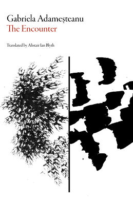 The Encounter ENCOUNTER （Romanian Literature） [ Gabriela Adamesteanu ]