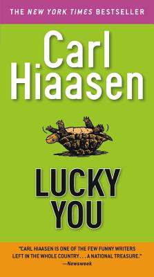 Two of Hiassen's "New York Times"-bestselling novels--hilarious, colorful, and screwball tales set in Florida--are now reissued in tall Premium Editions. Editions.