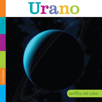 Urano SPA-URANO （Semillas del Saber） 