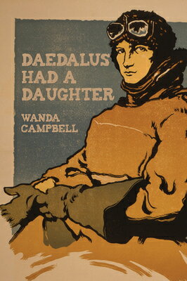 We all know what happened to Icarus, but what if there was one who lived to tell the tale? ?Wanda Campbell's fourth collection of poetry offers alternatives to flying too close to the sun and sinking into the sea.? Beginning with ekphrastic poems responding to works by female artists such as Emily Carr and Frida Kahlo, Campbell considers the ways the love of art and the art of love help us to transcend the labyrinths of our lives.
