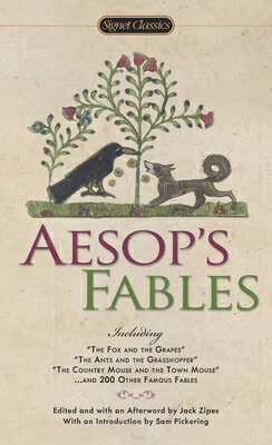 AESOP'S FABLES(A)