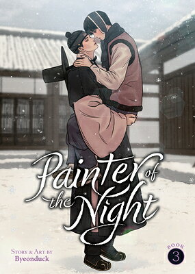 Painter of the Night Vol. 3 PAINTER OF THE NIGHT VOL 3 （Painter of the Night (Manhwa)） 