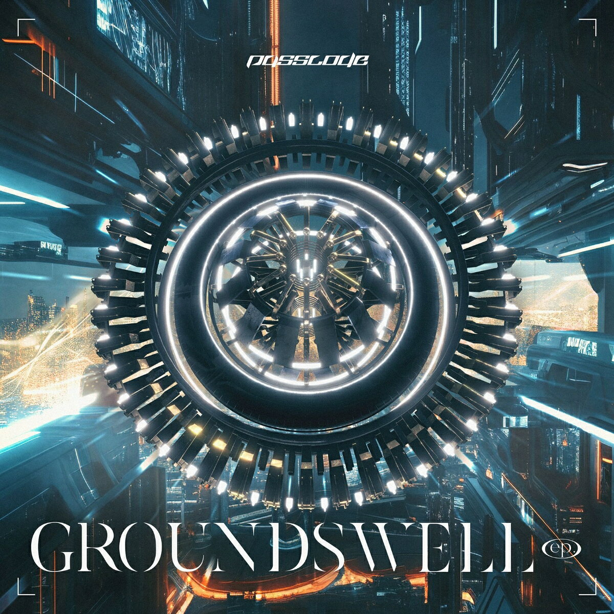 GROUNDSWELL ep.