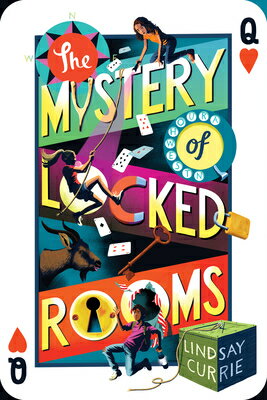 ŷ֥å㤨The Mystery of Locked Rooms MYST OF LOCKED ROOMS [ Lindsay Currie ]פβǤʤ2,692ߤˤʤޤ