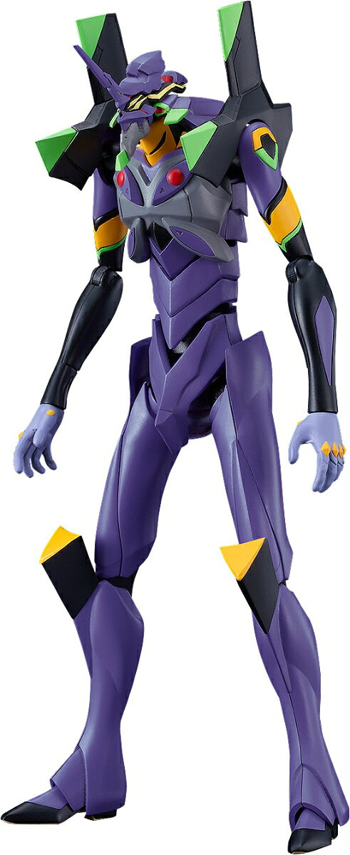 『ヱヴァンゲリヲン新劇場版』より、「エヴァンゲリオン第13号機」がMODEROIDシリーズに登場！

・全高約175mm、各関節可動。交換用手首各種付属。
・ロンギヌスの槍、交換用胸部パーツが付属。
・交換用胸部パーツを使用することで副腕を交差した状態を再現可能。
・各種成形色に加え、彩色済みパーツ、シールにより組み立てるだけで劇中イメージに近い色分けを再現できます。

※画像は塗装済みの完成見本です。実際の商品とは異なります。
※掲載の写真はサンプル品を撮影しています。実際の商品とは一部仕様等異なる場合があります。

&copy;カラー

・ホビー系商品についての諸注意
メーカー都合により発売の大幅な延期が発生する可能性がございます。
予約商品についてはメーカーから順次入荷次第の発送となります。メーカー公表の発売日とは異なる場合がございますのでご了承ください。【対象年齢】：【商品サイズ (cm)】(高さ）：17.5