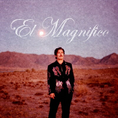 【輸入盤】El Magnifico