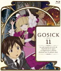 GOSICK-ゴシックー　第11巻【Blu-ray】 [ 悠木碧 ]