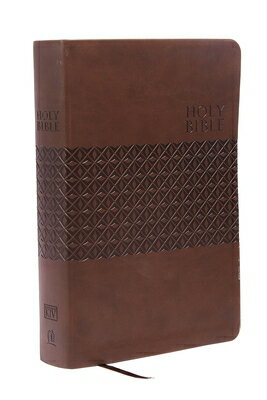 Study Bible-KJV B-KJ-NEL BRN RL 2/E [ Thomas Nelson ]