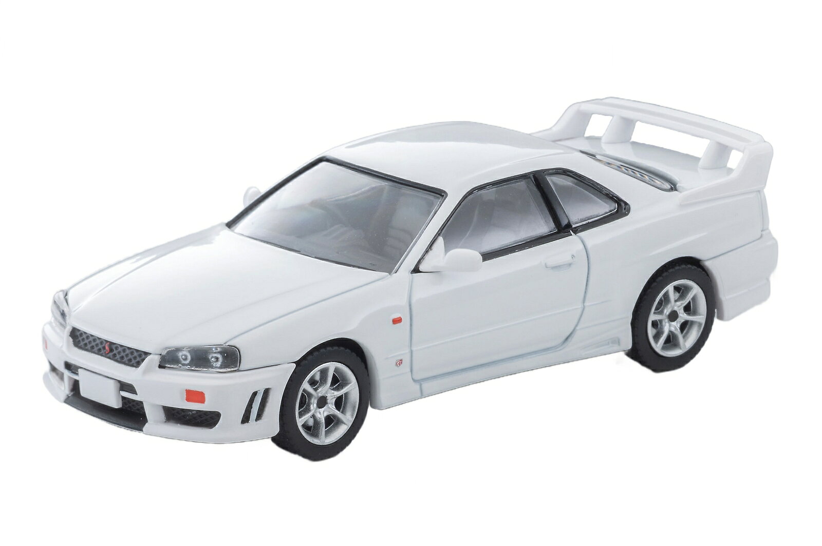 楽天市場】スカイライン v36 ミニカーの通販