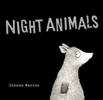 Night Animals NIGHT ANIMALS [ Gianna Marino ]
