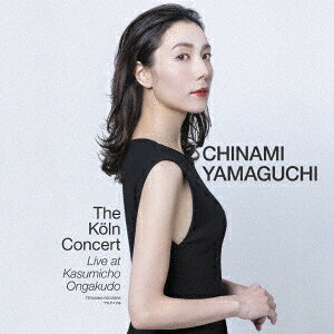 The Koln Concert - Live at Kasumicho Ongakudo 