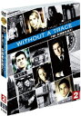 WITHOUT A TRACE/FBI 失踪者を追え ＜サード＞セット2 アンソニー ラパリア