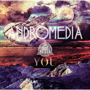 ANDROMEDIA YOU