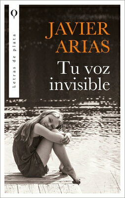 Rakuten - Tu Voz Invisible SPA-TU VOZ INVISIBLE [ Jose Javier Arias ]