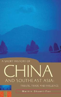 This informative but concise history of China and Southeast Asia is perfect for travelers, students, teachers, and businesspeople. Portable and attractively designed, it includes color illustrations, maps, and a brief history of the region. Explored are relations between China and Southeast Asia across two millennia; patterns of diplomacy, commercial networks, and migration; and how these have varied over time. With a focus on modern history, this is a fascinating account of imperial ambition, internal collapse and revival, cultural and commercial endeavors, and war and revolution. Important insight into the complicated history of the fastest-growing region in the world is offered.
