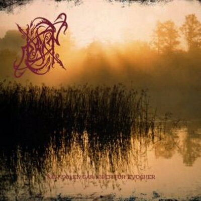 【輸入盤】Naer Solen Gar Niber For Evogher (Ltd)