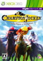 Champion Jockey ： Gallop Racer ＆ G1 Jockey Xbox360版の画像