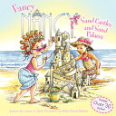 Sand Castles and Sand Palaces STICKERS-SAND CASTLES & SAND P (Fancy Nancy) [ Jan...