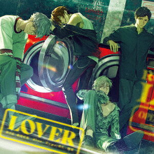 (ドラマCD)ディグ ロック ダイス タイプ ルビアレパード ハウンドロア 発売日：2021年07月28日 DIGーROCK ーDICEー TYPE:RL*HR JAN：4560372459548 XFCDー187 (株)ティームエンタテインメント ティームエンタテインメント [Disc1] 『DIGーROCK ーdiceー Type:RL×HR』／CD アーティスト：古川慎／石川界人 ほか CD アニメ 国内アニメ音楽