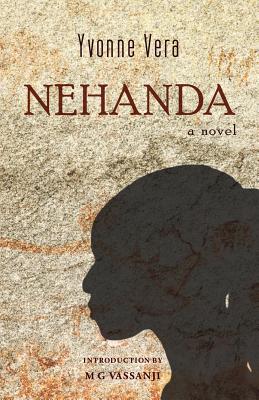 Nehanda NEHANDA [ Yvonne Vera ]