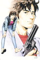 CITY HUNTER 2 Blu-ray Disc BOX(完全生産限定盤)【Blu-ray】