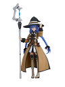 KADOKAWA PLASTIC MODEL SERIES 『無職転生II ~異世界行ったら本気だす~』 ロキシー・ミグルディア (組み立て式プラスチックモデル)