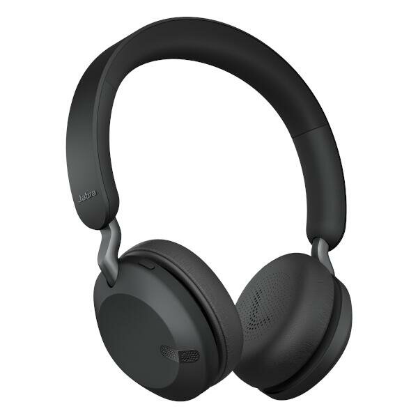 Jabra Elite 45h APAC pack、Titanium Blackのサムネイル