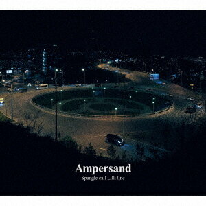 Ampersand【アナログ盤】