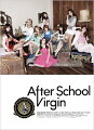 【輸入盤】 After School 1集 - Virgin