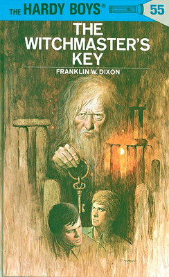 Rakuten - Hardy Boys 55: The Witchmaster's Key HB55 HB 55 THE WITCHMASTERS K （Hardy Boys） [ Franklin W. Dixon ]