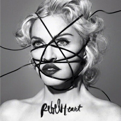 【輸入盤】Rebel Heart (Dlx)