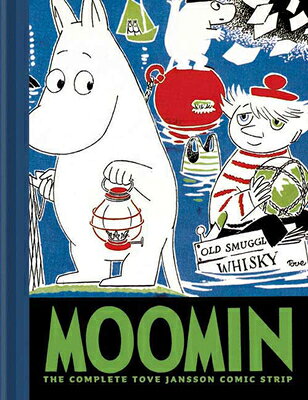 Fifty years ago, Jansson's observations of everyday life--whimsical but with biting undertones--easily caught the attention of an international audience and still resonate today. This third volume returns to Moominvalley, where its beloved inhabitants get tangled up in five new stories.