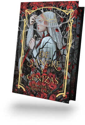 de Sangre Y Cenizas - Ed. Coleccionista -V2* SPA-DE SANGRE Y CENIZAS - ED C [ ー ]