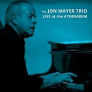 【輸入盤】Live At The Athenaeum