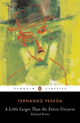 The poetry of ?the greatest twentieth century writer you have never heard of ? ("Los Angeles Times") 
 Writing obsessively in French, English, and Portuguese, Fernando Pessoa left a prodigious body of work, much of it under ?heteronyms fully fleshed alter egos with startlingly different styles and points of view. Offering a unique sampling of all his most famous voices, this collection features poems that have never before been translated alongside many originally composed in English. In addition to such major works as ?Maritime Ode of Campos? and his Goethe-inspired "Faust," written in blank verse, there are several stunning poems that have only come to light in the last five years. Selected and translated by leading Pessoa scholar Richard Zenith, this is the finest introduction available to the breadth of Pessoa's genius.