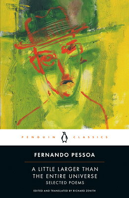 The poetry of ?the greatest twentieth century writer you have never heard of ? ("Los Angeles Times") 
 Writing obsessively in French, English, and Portuguese, Fernando Pessoa left a prodigious body of work, much of it under ?heteronyms fully fleshed alter egos with startlingly different styles and points of view. Offering a unique sampling of all his most famous voices, this collection features poems that have never before been translated alongside many originally composed in English. In addition to such major works as ?Maritime Ode of Campos? and his Goethe-inspired "Faust," written in blank verse, there are several stunning poems that have only come to light in the last five years. Selected and translated by leading Pessoa scholar Richard Zenith, this is the finest introduction available to the breadth of Pessoa's genius.