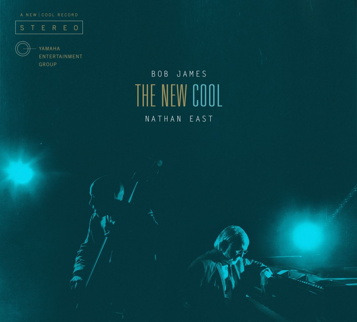 The New Cool [ ܥ֡ॹ&ͥ󡦥 ]