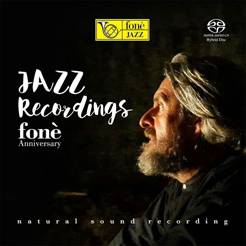 【輸入盤】Jazz Recordings Fone Anniversary
