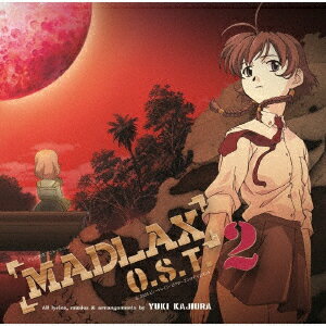 MADLAX O.S.T.2