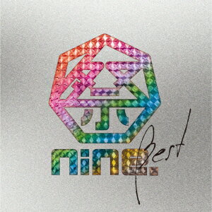 祭nine.BEST (初回限定盤 CD＋Blu-ray) [ 祭nine. ]