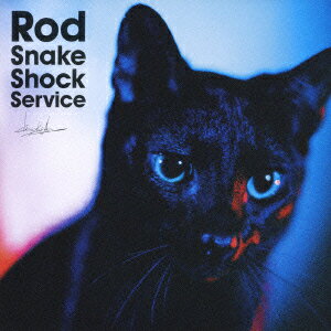 Rod Snake Shock Service [ 浅井健一 ]