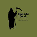 【輸入盤】グライメスト ヒッツ BLACK LABEL SOCIETY