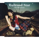 Railroad Star [ 岡本玲 ]