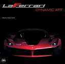 LAFERRARI:DYNAMIC ART(P) MORENO GENTILI