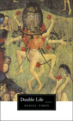 Daniel Tobin's stunning new collection, Double Life, takes its name from a vision of humanity at once passionately earthbound and spurred by the metaphysical. These poems range from haunting meditations on the paintings of Hieronymous Bosch to an astonishing polyphonic sequence based on the life of Father Bartolomeo de Las Casas, who died in 1566 and wrote the first bill of rights in the New World. Between these two longer orchestrations appear works both musically diverse and startling in their formal virtuosity, as attuned to Plato, the Bible, Dante, Shakespeare, Keats, and the natural world as to TV talks shows, the news, physics, movies, and fast-food restaurants. From the persona of an Irish-Catholic Brooklyn youth on a school trip to Spain to that of a grown man of the suburbs "hollowed by doubt . . . / it's only the observance / of words I keep now to stay the soul," Tobin shows us the search for a way to encompass the world, turning Christian motifs toward new meanings.