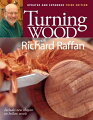 The appeal of woodturning is simple: with only a few hand tools and a lathe, remarkable results can be quickly achieved, including beautiful bowls, boxes in the round, lamp bases, and furniture parts. And for over 20 years, woodturners have been turning to Richard Raffan for expert advice and inspiration. Revised and updated to embrace the increase and improvement in turning tools and lathes now on the market, this updated and expanded edition of his 1985 classic covers everything from the lathe -- how it works and how to choose the right model -- to fixings, cutting tools, safety, measuring, centerwork, and more. Raffan also includes a brand new chapter on crafting hollow vessels.