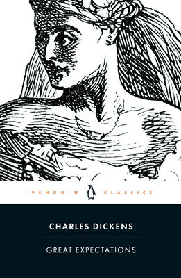 GREAT EXPECTATIONS(B) GRT EXPECTATIONS REV/E （Penguin Classics） [ Charles Dickens ]