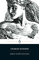 Great Expectations" is at once a superbly constructed novel of spellbinding mastery and a profound examination of moral values. Here, some of Dickens's most memorable characters come to play their part in a story whose title itself reflects the deep irony that shaped Dickens's searching reappraisal of the Victorian middle class.