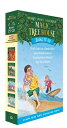 Magic Tree House Books 25-28 Boxed Set BOXED-MTH # MTH BKS 25-28 BO (Magic Tree ...